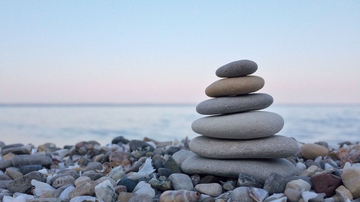 Finding Stability: Yoga Workshop on Balances