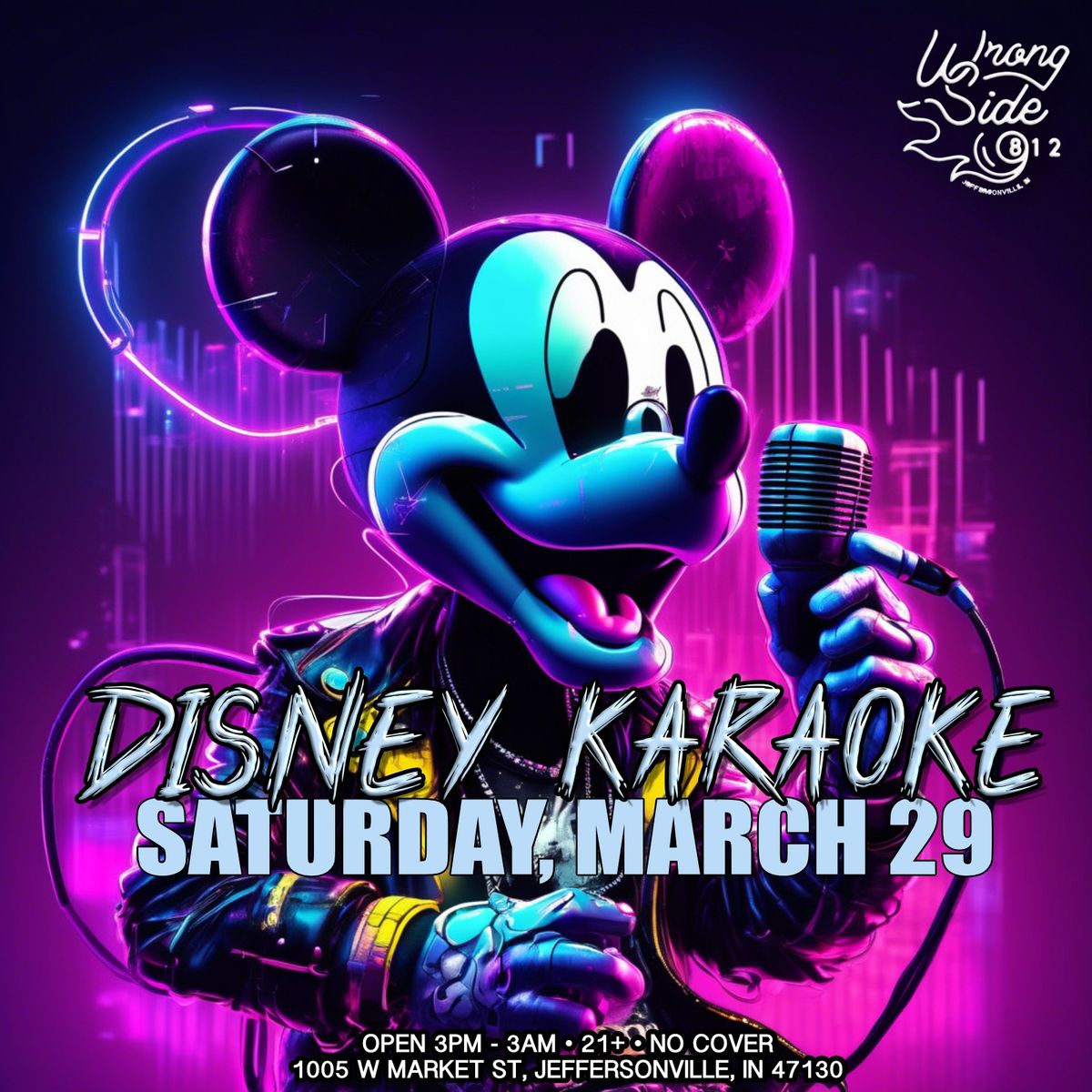 DISNEY KARAOKE III