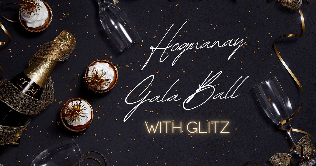 Hogmanay Gala Dinner Package