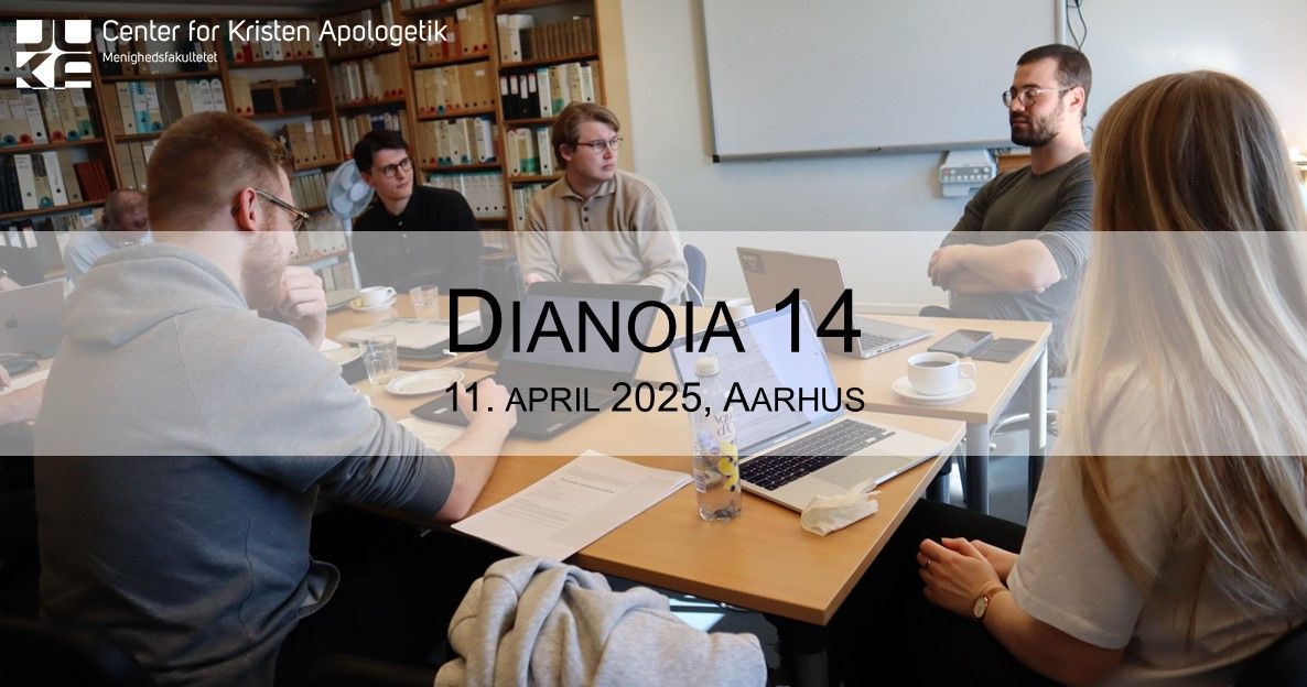 Dianoia 14 | Aarhus