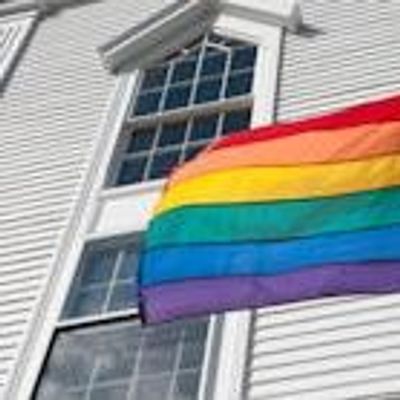 First Parish Unitarian Universalist of Scituate, Mass.