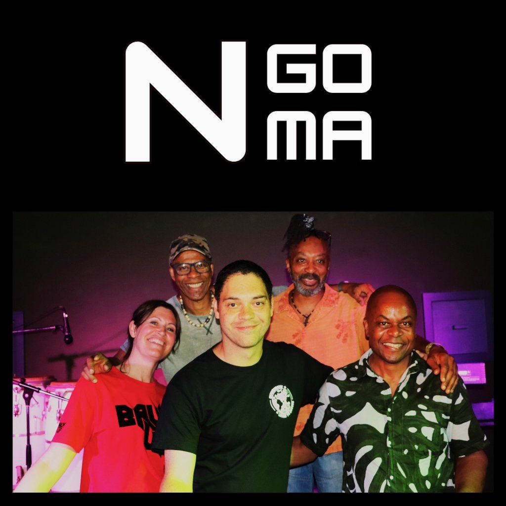 Ngoma