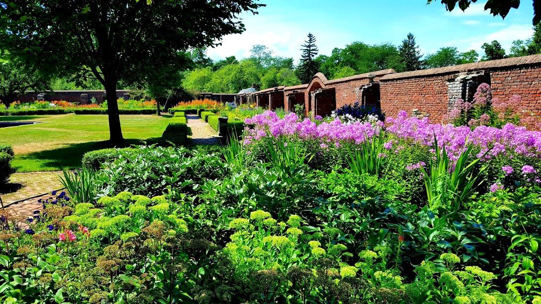 Thirteenth Annual Garden & Landscape Symposium 