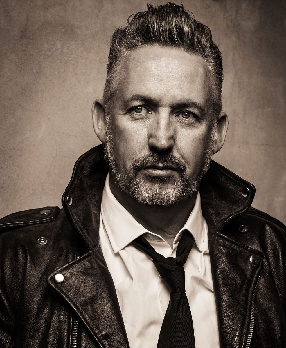 Harland Williams