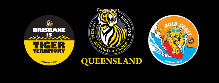 R7 Richmond V Western Bulldogs The Shafston Shafston Hotel Brisbane 30 April 2021
