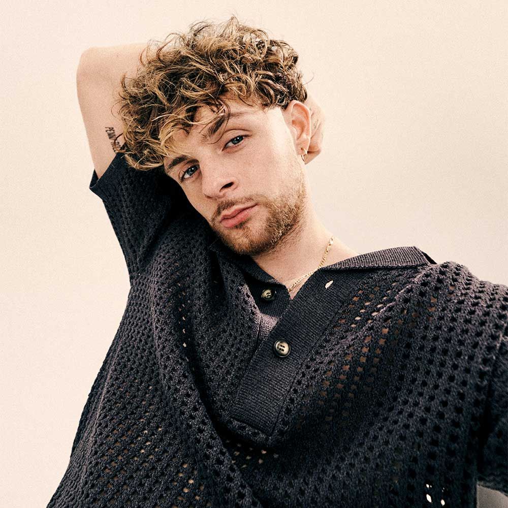 Tom Grennan