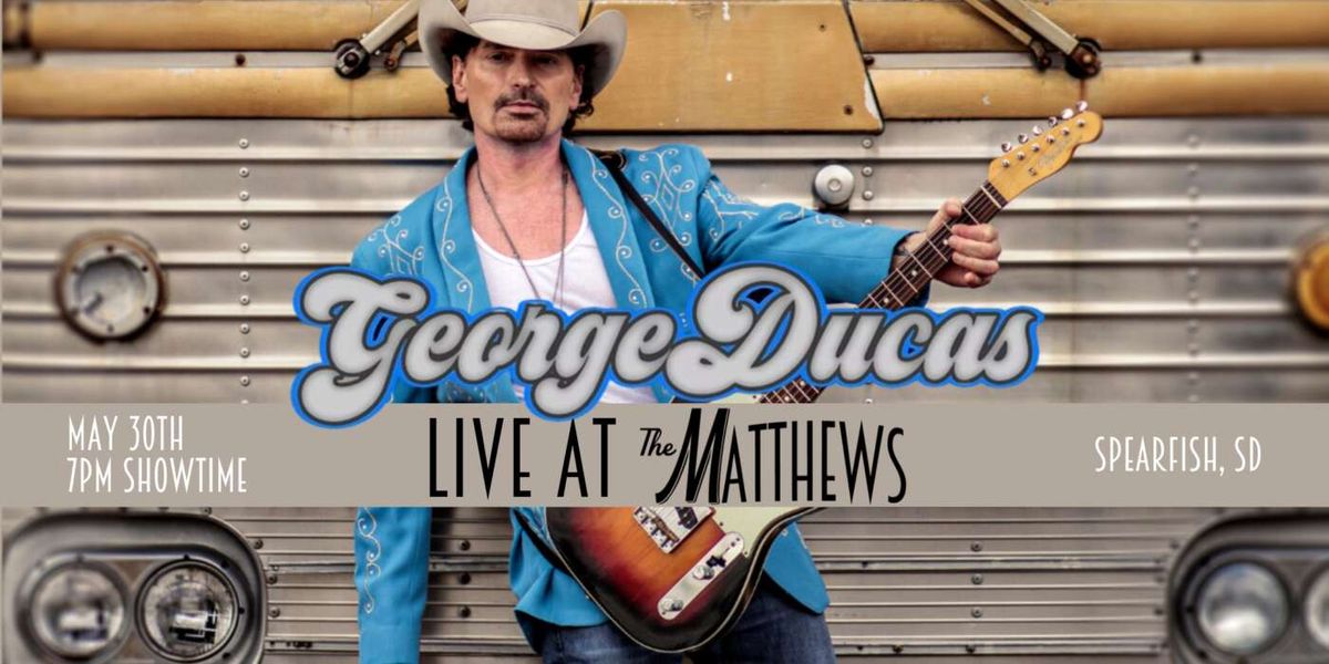 George Ducas