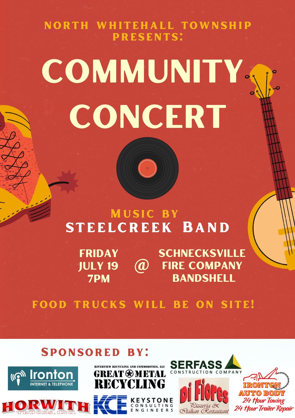 Community Concert 