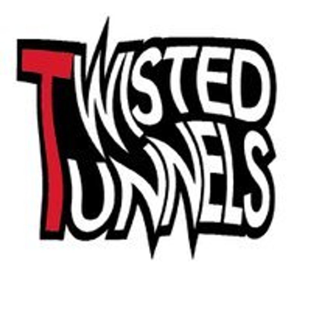 Twisted Tunnels