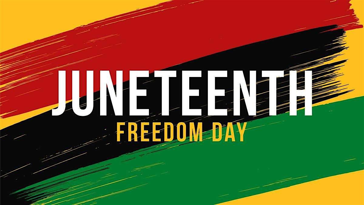 Shabazz Seafood Juneteenth Celebration Weekend 2026