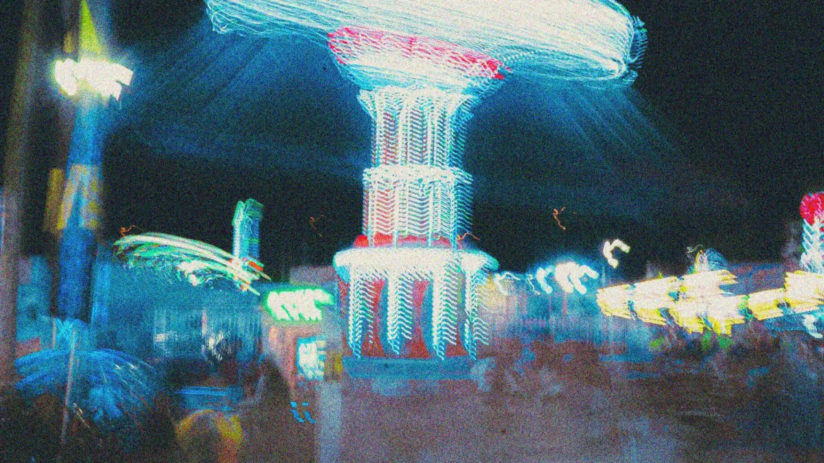 Gorgon City, Josh Baker, Hot Since 82, Eats Everything, East End Dubs, Rossi., Max Dean, Omar+, Ross from Friends, Main Phase, DJ Different in Brighton