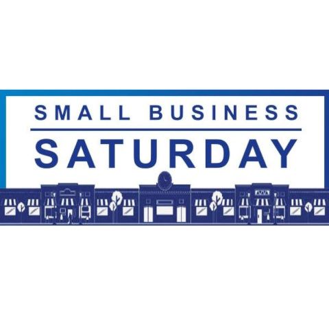 Shop Lakeside Local on Small Business Saturday 2024