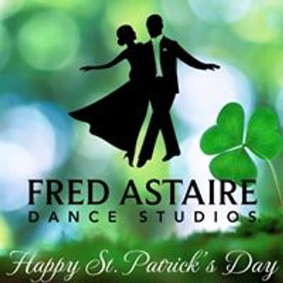 Fred Astaire Dance Studios - Youngstown
