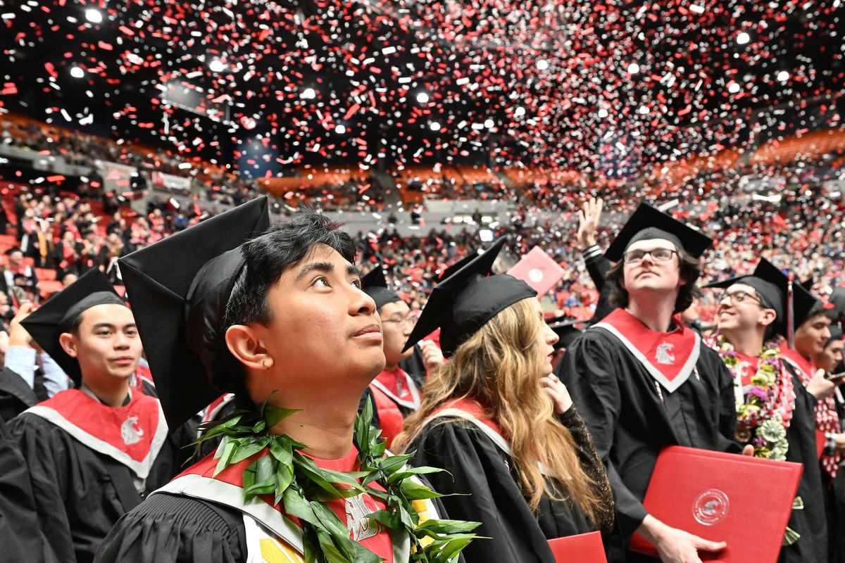 Spring 2025 Commencement