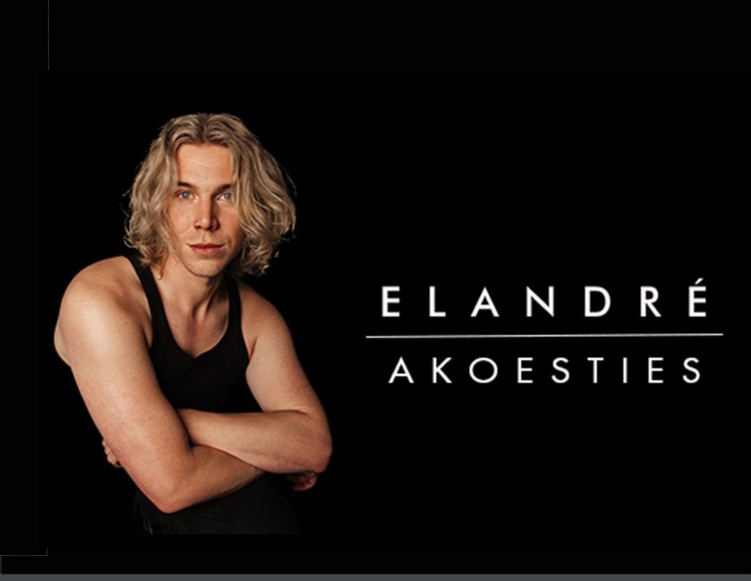 ELANDRE AKOESTIES