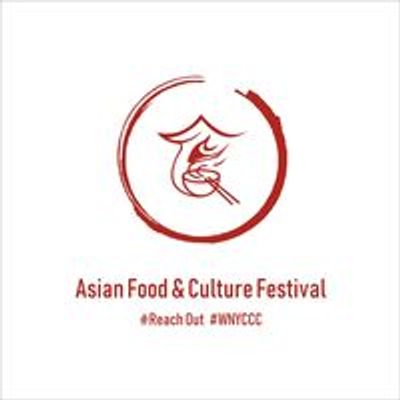Asian Food & Culture Festival