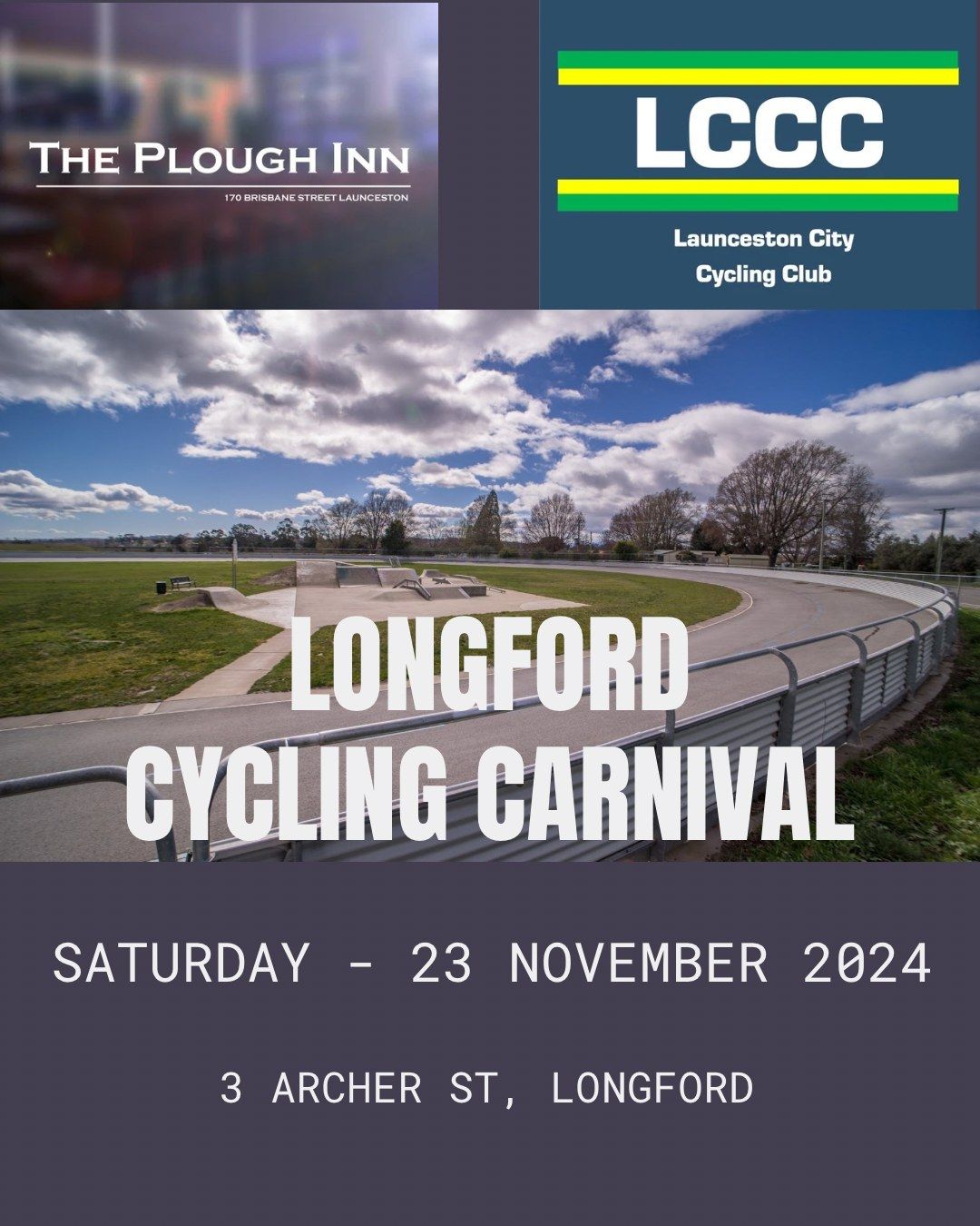 LCCC Longford Cycling Carnival