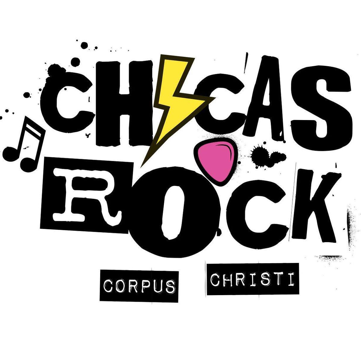 Chicas Rock 