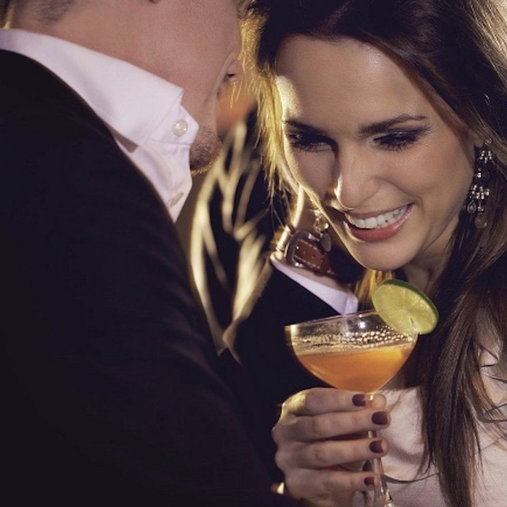 Little Something' Dating (*35-50) @ Basil's Reigate