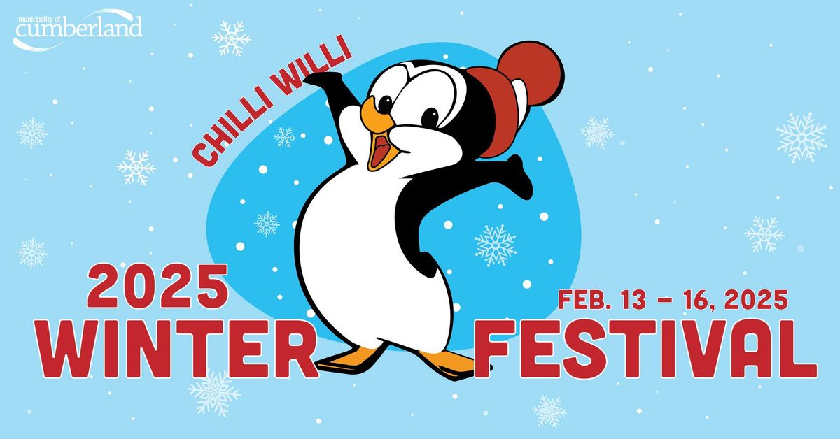 2025 Chilli Willi Winter Festival