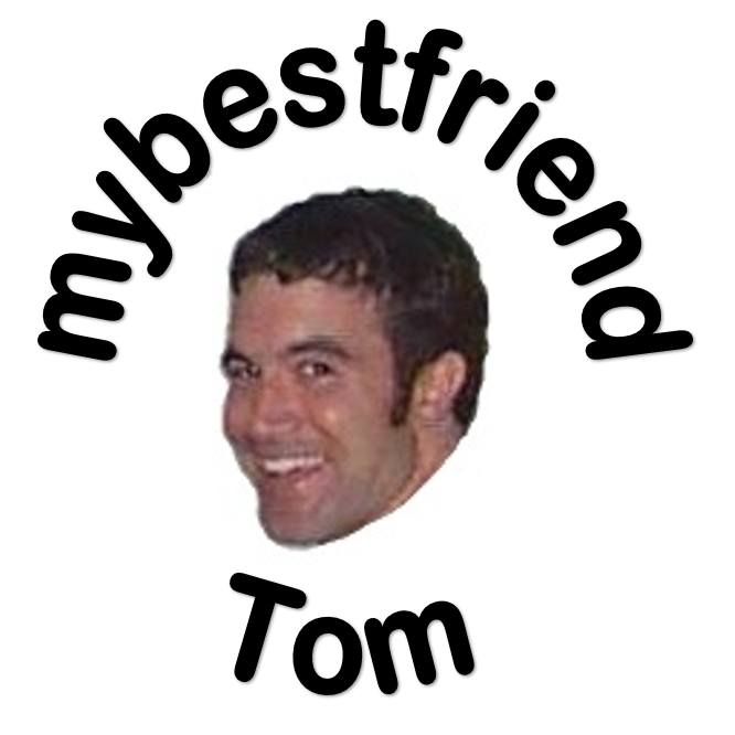 My Best Friend Tom w\/ Pour Decisions Live