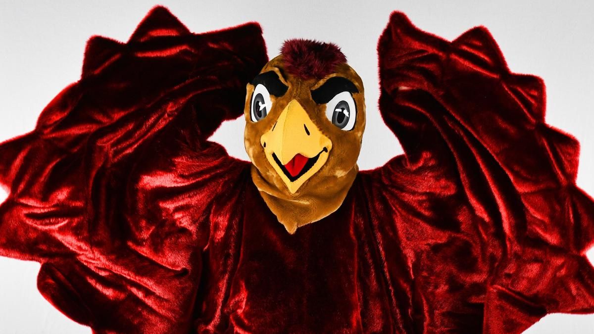 Saint Joseph's Hawks at Rhode Island Rams Mens Basketball