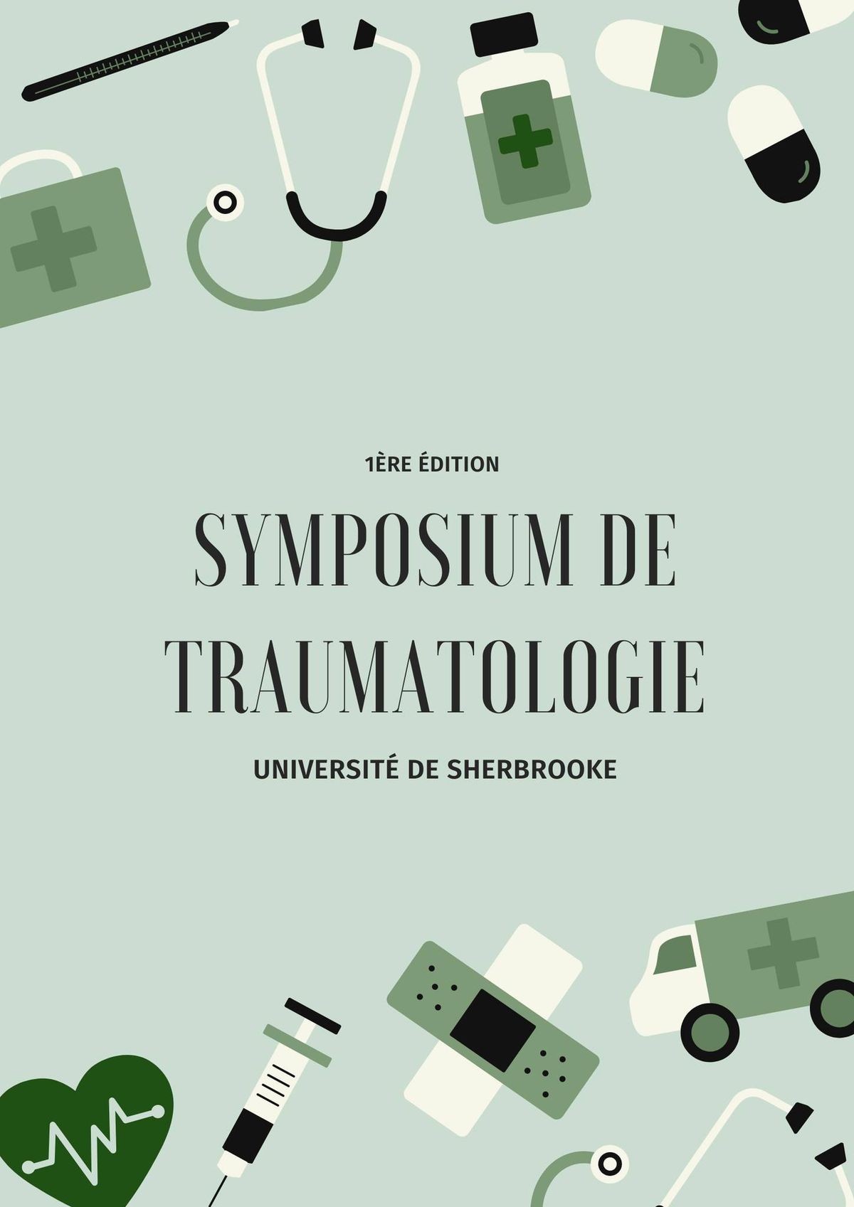 Symposium de Traumatologie