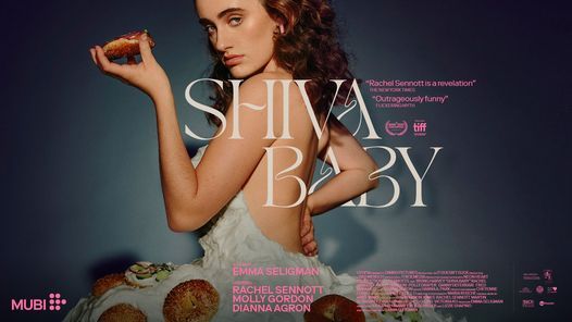 Shiva Baby plus Recorded Q&A with Director Emma Seligman