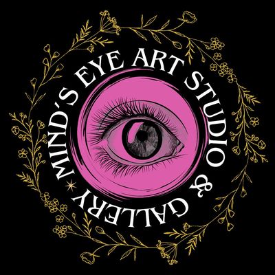 Mind\u2019s Eye Art Studio & Gallery