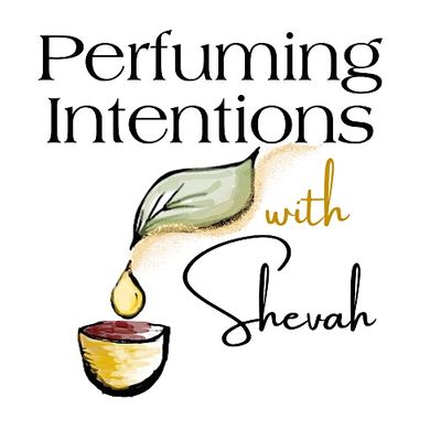 Perfuming Intentions