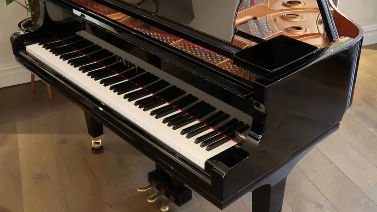 Wednesday Piano Meetup