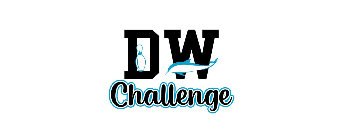 DW CHALLENGE YOUTH TOURNAMENT