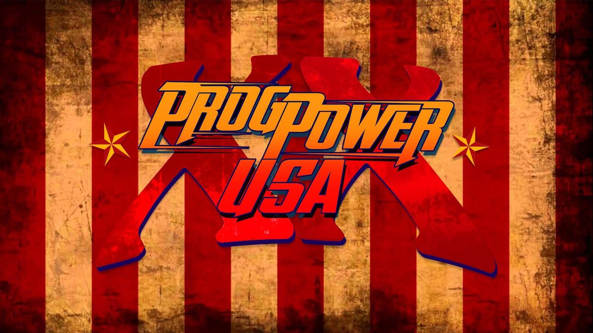 ProgPower USA XXIV Days 3 & 4