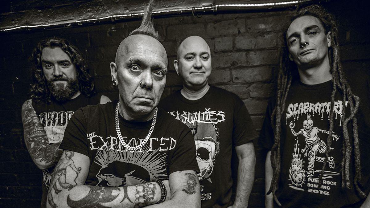 The Exploited