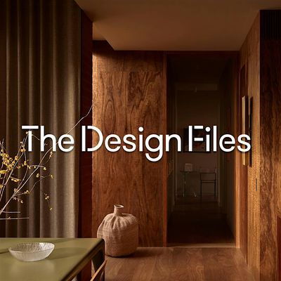 The Design Files