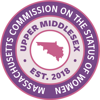 Upper Middlesex Commission on the Status of Women
