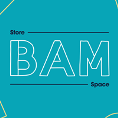 BAM Store + Space