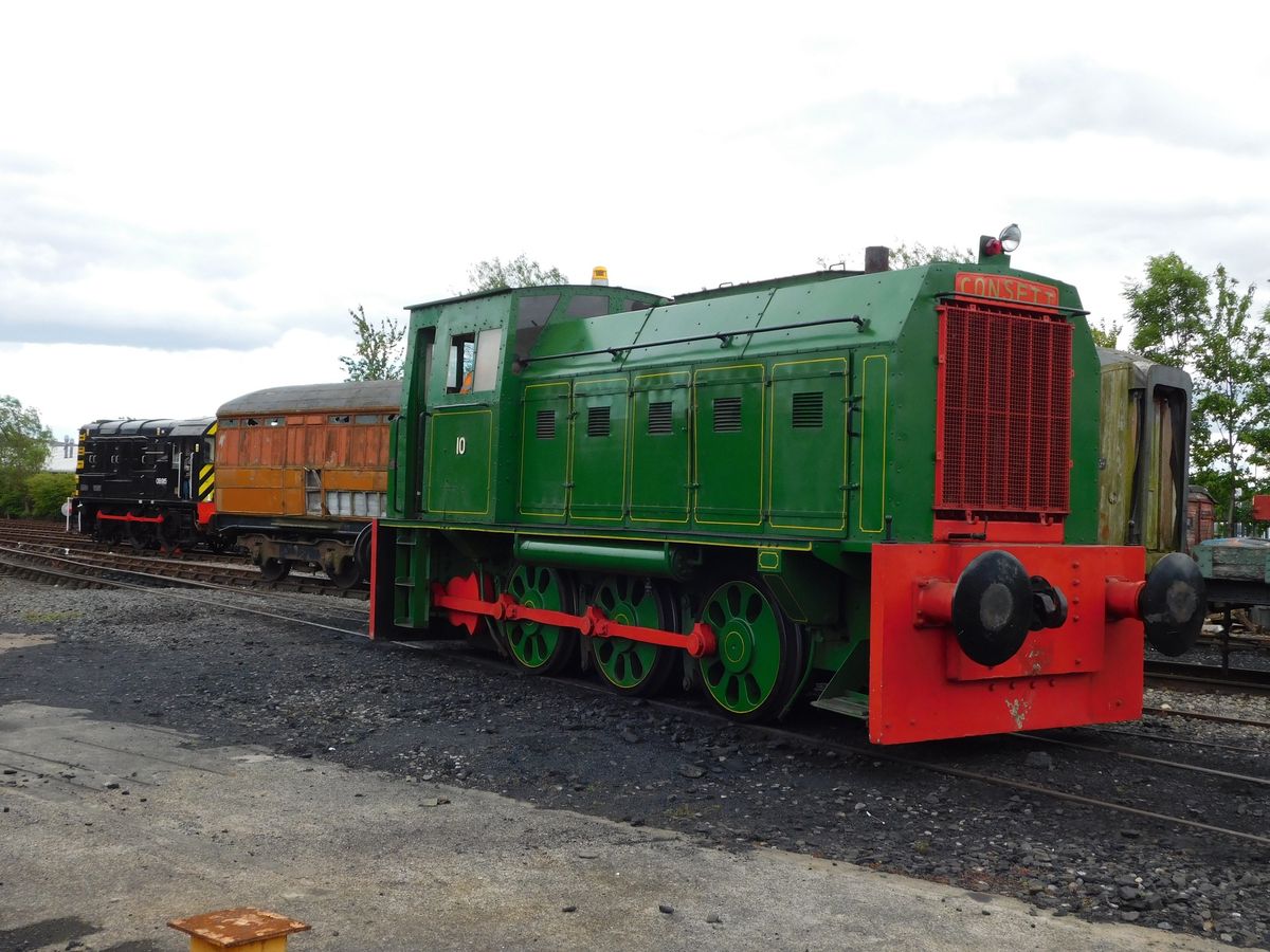 Diesel Gala