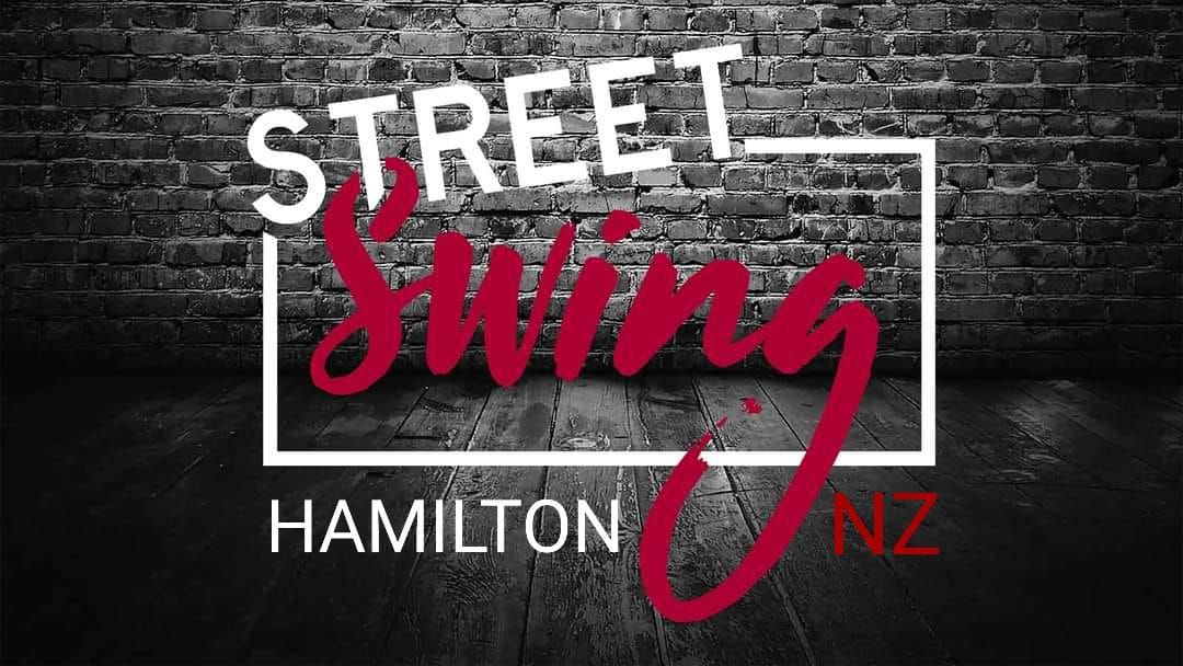 FREE West Coast Swing Beginner Workshop