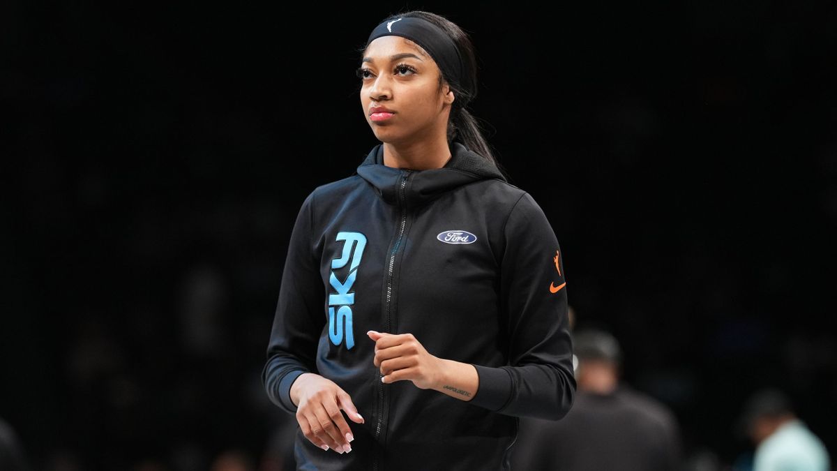 Chicago Sky at New York Liberty