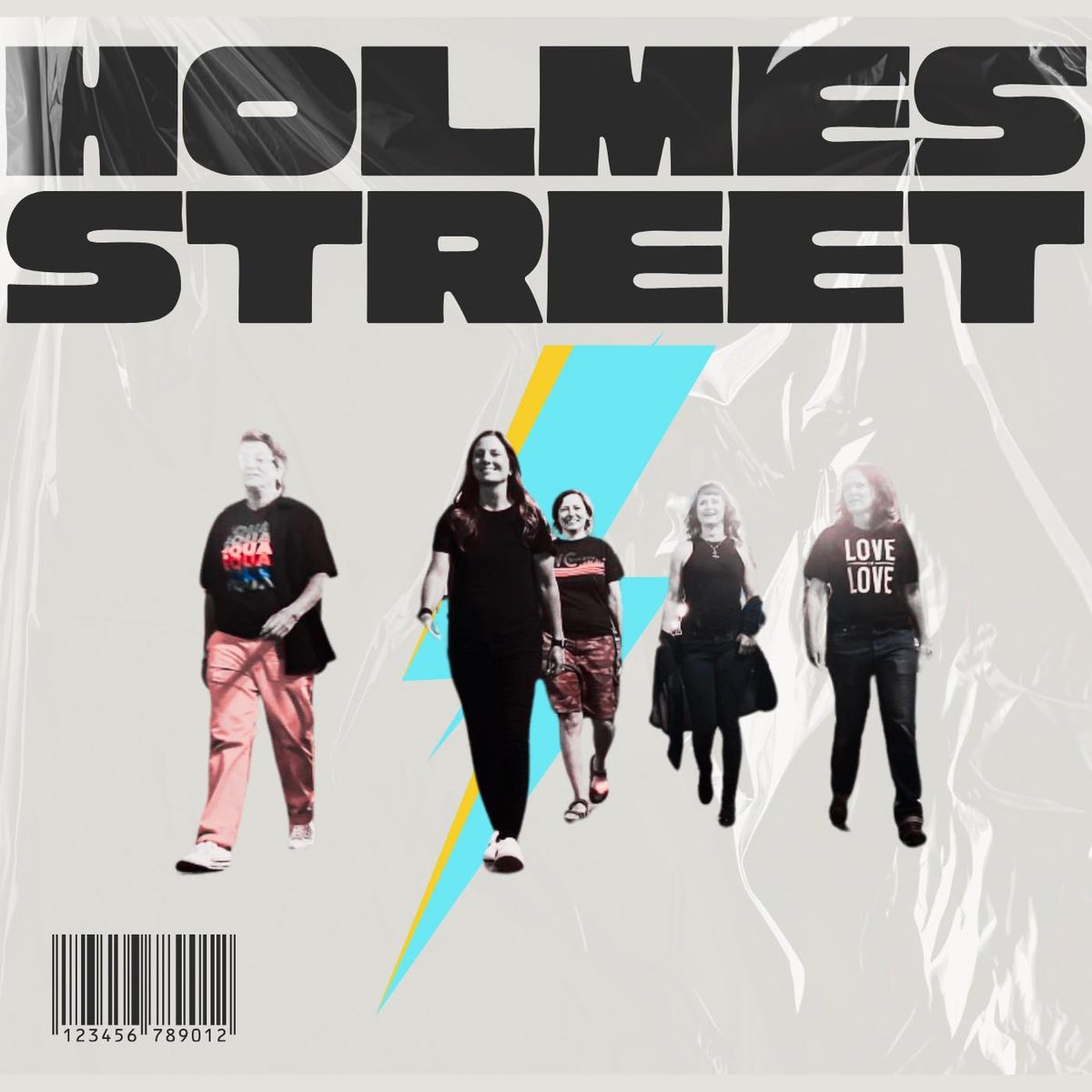 Holmes Sreet LIVE for Diversity Weekend at Chelsea\u2019s 