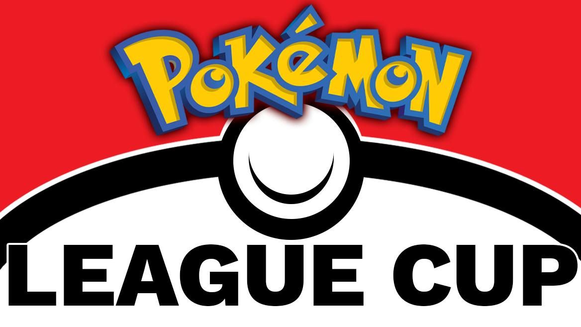 Pokemon League Cup - Super Center