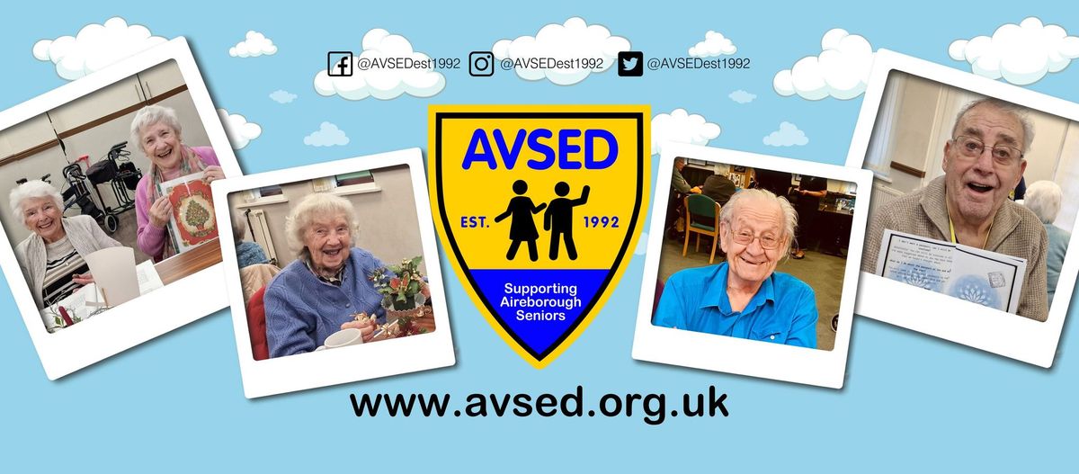 AVSED Community Cafe