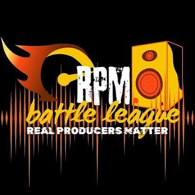 RPM Battle League