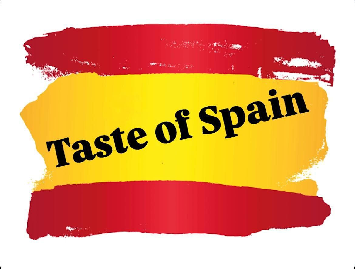 Swirl's Spanish Evening