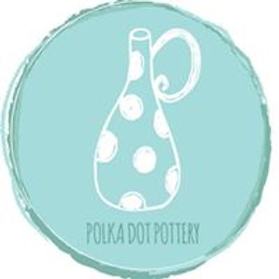 Polka Dot Pottery