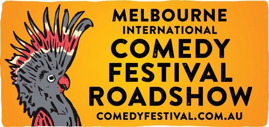 Melbourne International Comedy Festival Roadshow