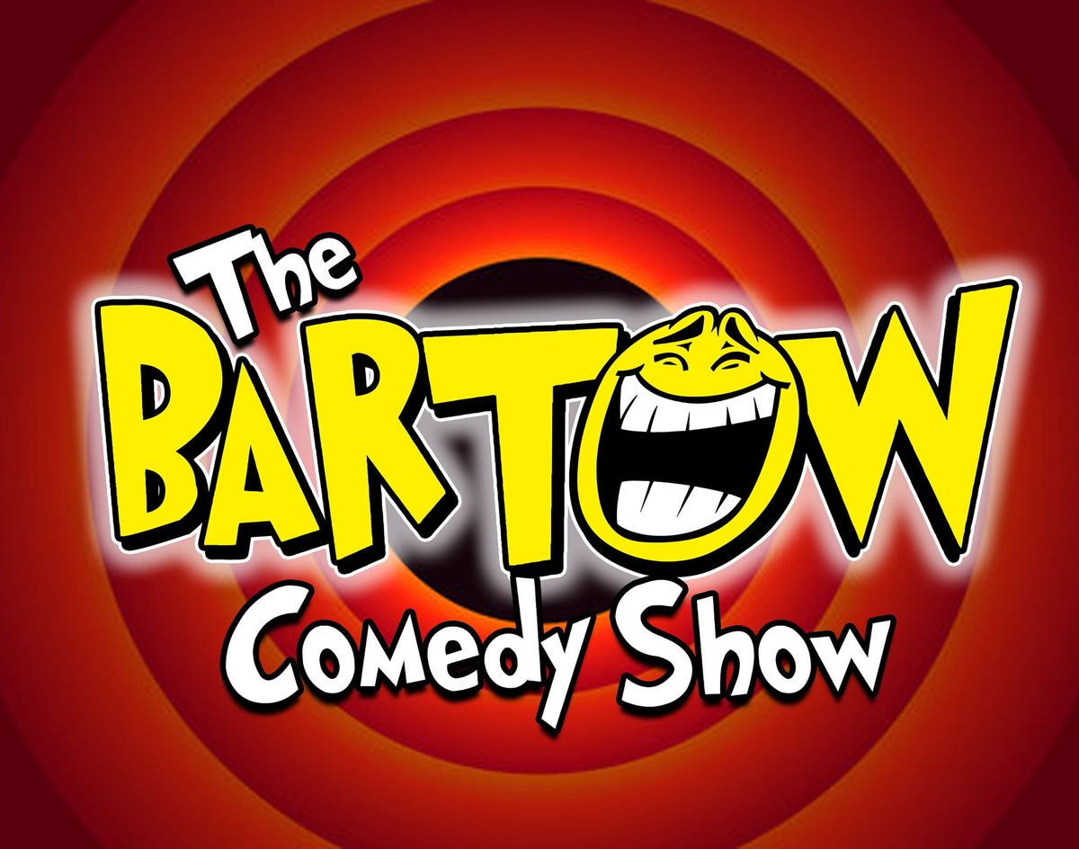 Bartow Comedy Show 2025