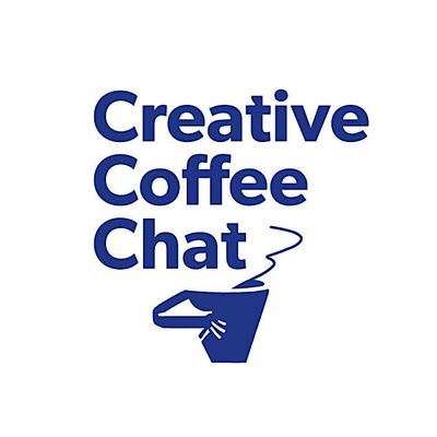 Creative Coffee Chat