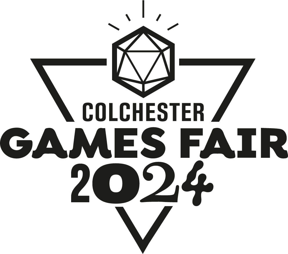 Colchester Games Fair 2024